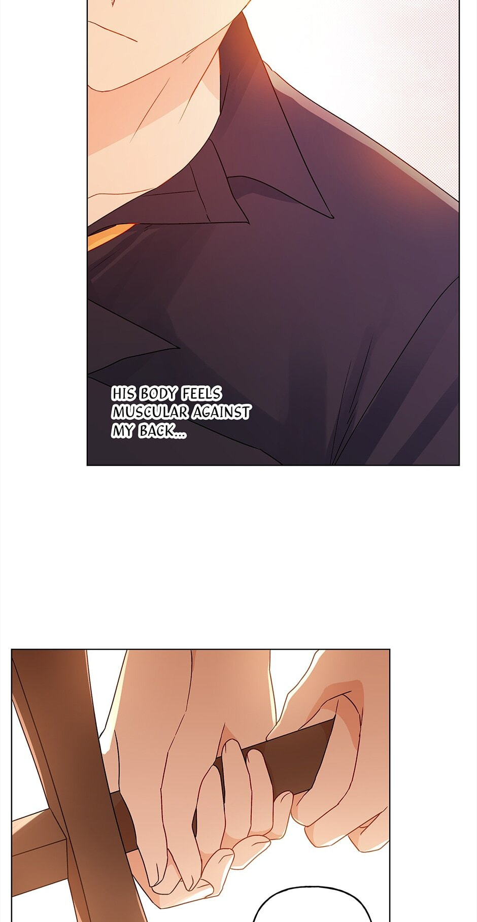 Observing Elena Evoy Chapter 19 page 10 - 