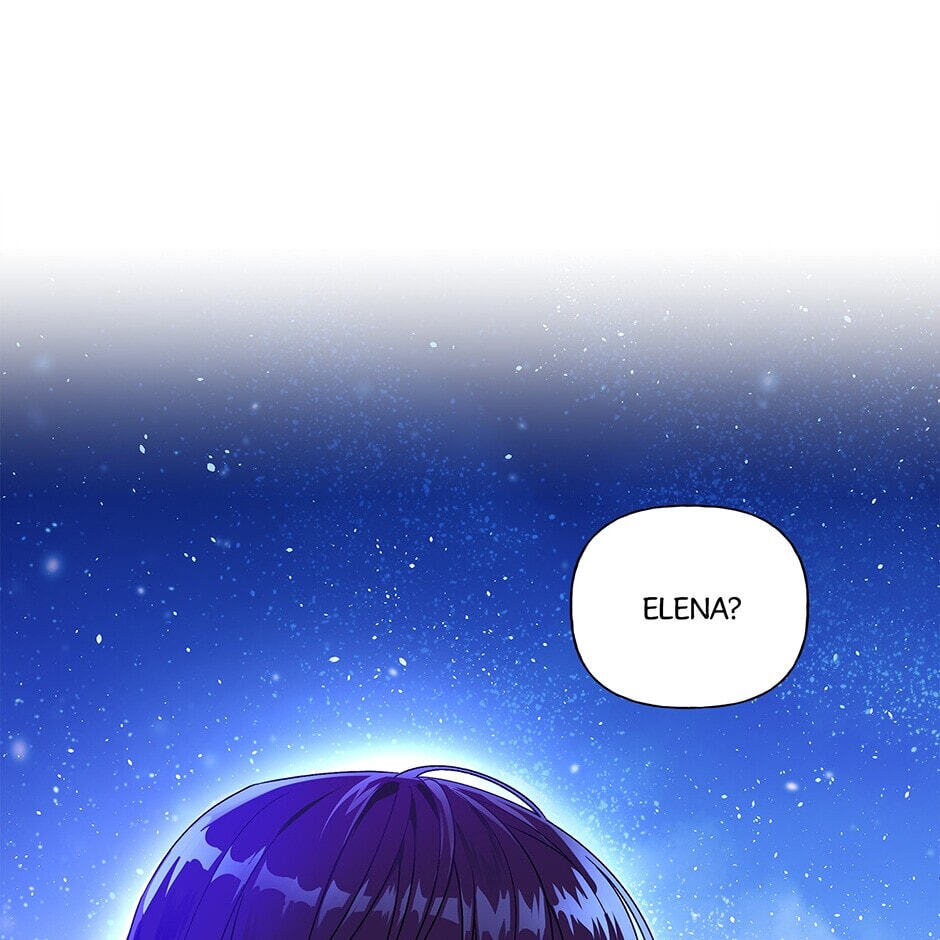 Observing Elena Evoy Chapter 2 page 1 - 