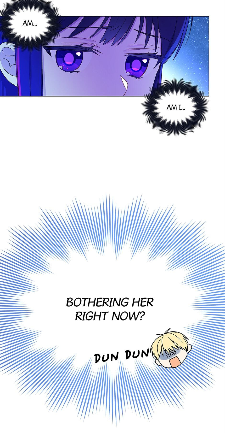 Observing Elena Evoy Chapter 2 page 21 - 