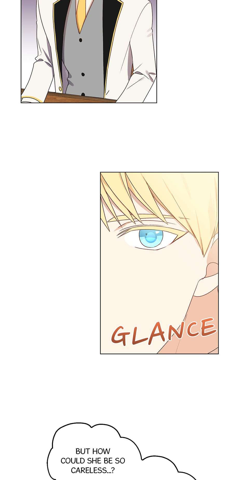 Observing Elena Evoy Chapter 2 page 32 - 