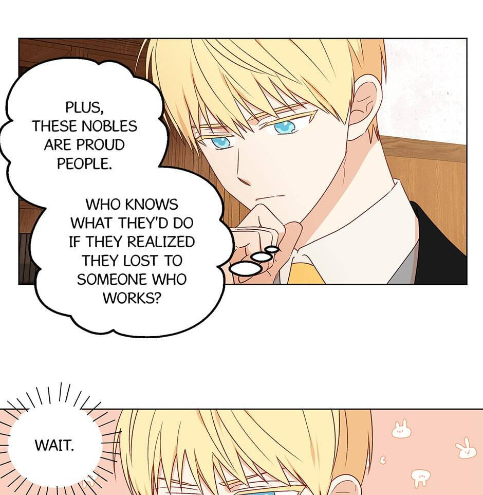 Observing Elena Evoy Chapter 2 page 34 - 