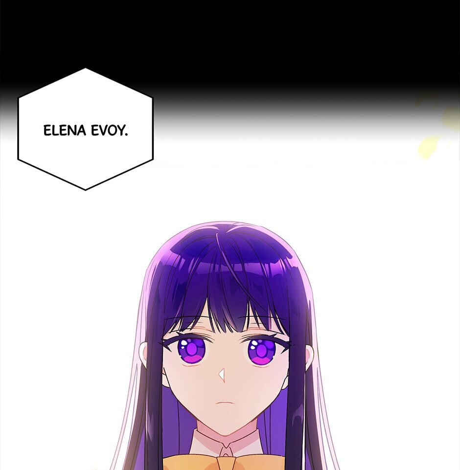 Observing Elena Evoy Chapter 2 page 40 - 