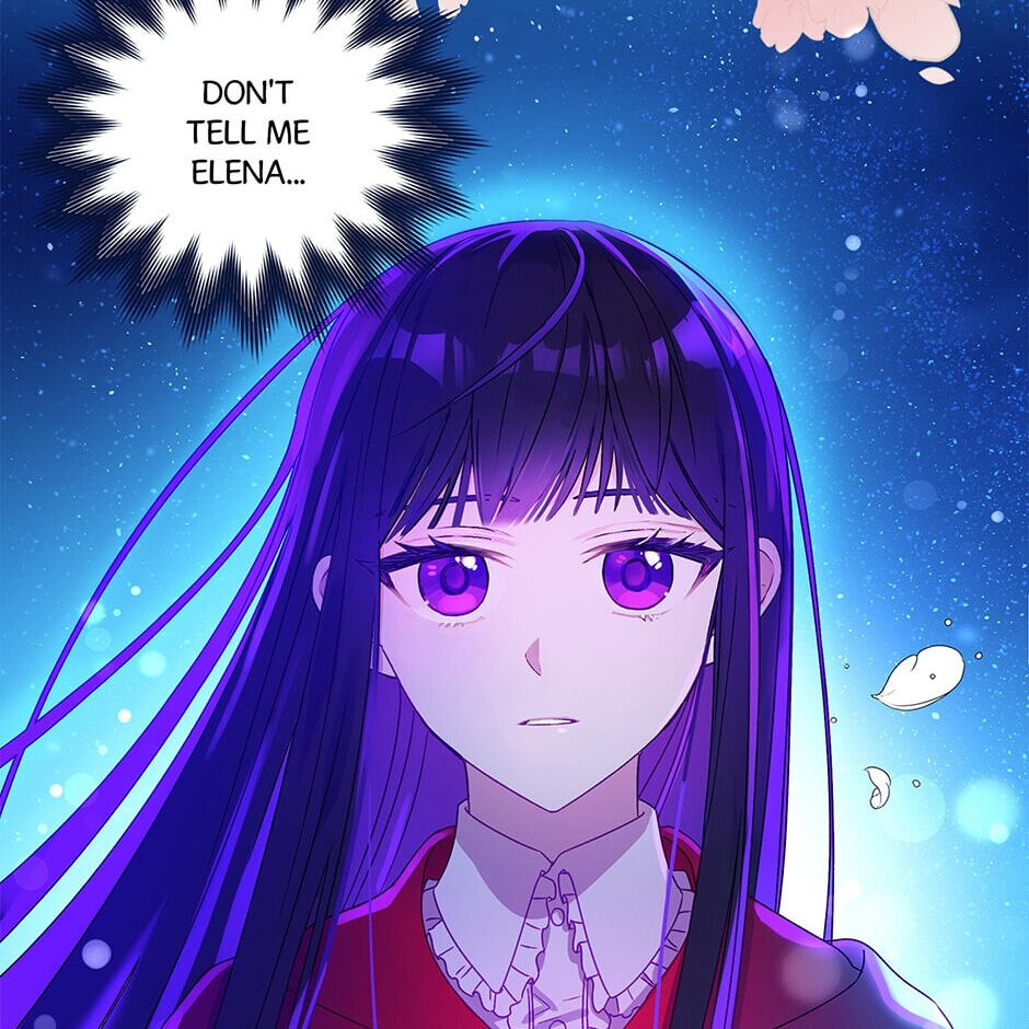 Observing Elena Evoy Chapter 2 page 6 - 
