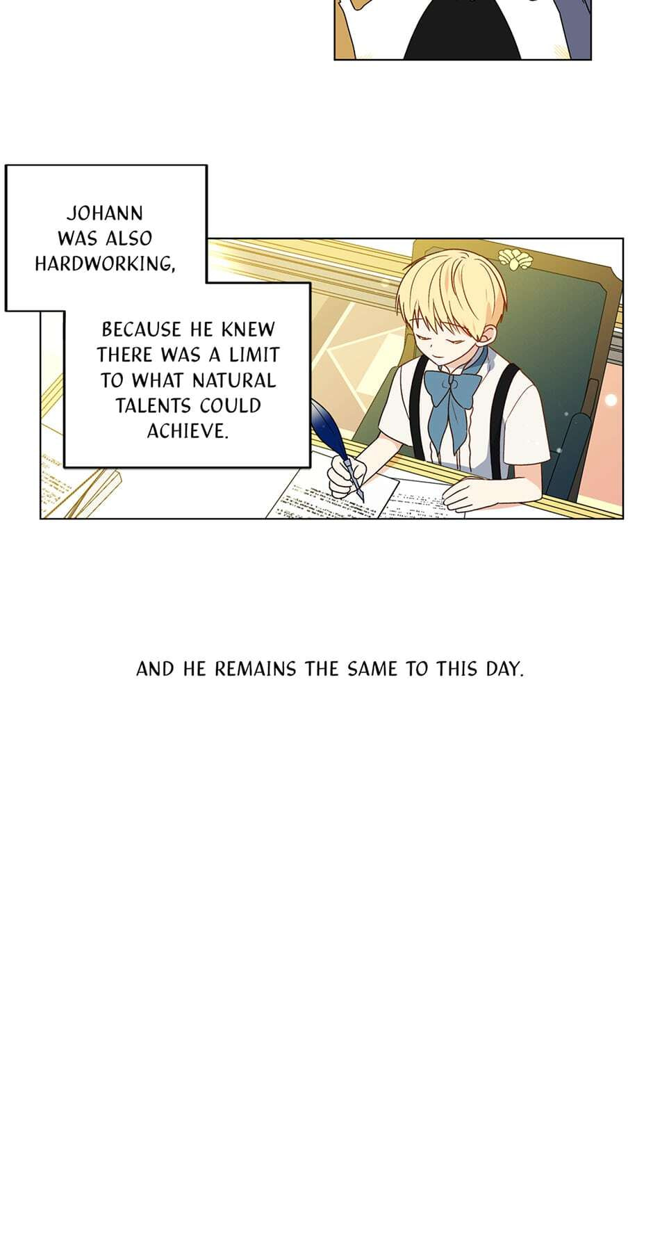 Observing Elena Evoy Chapter 2 page 51 - 