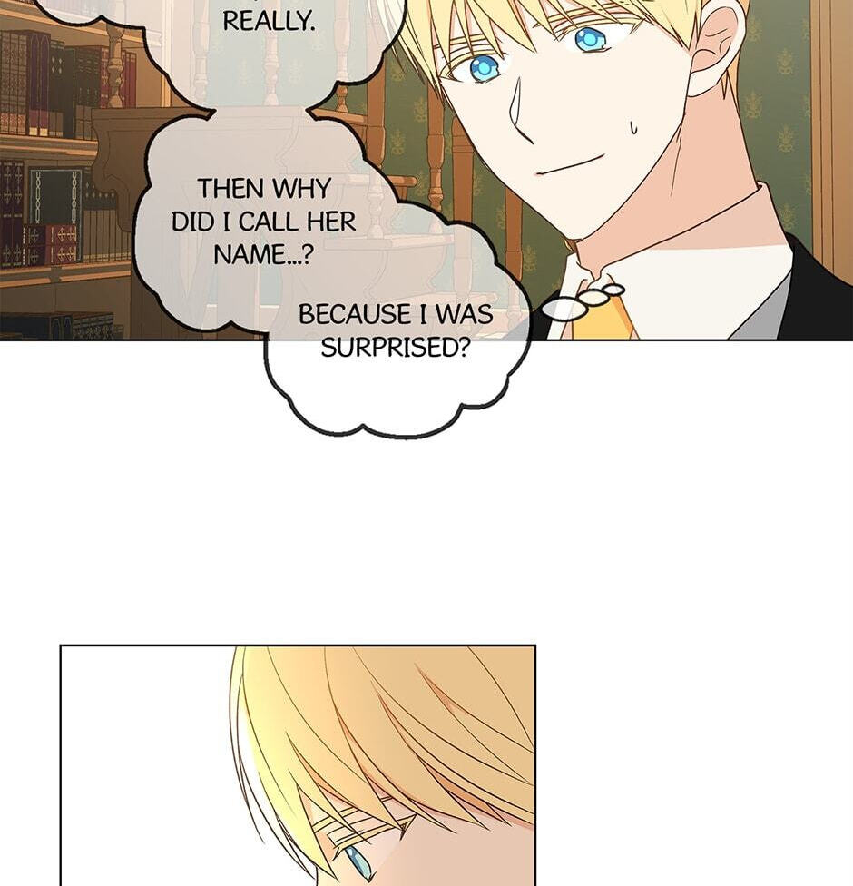 Observing Elena Evoy Chapter 2 page 54 - 
