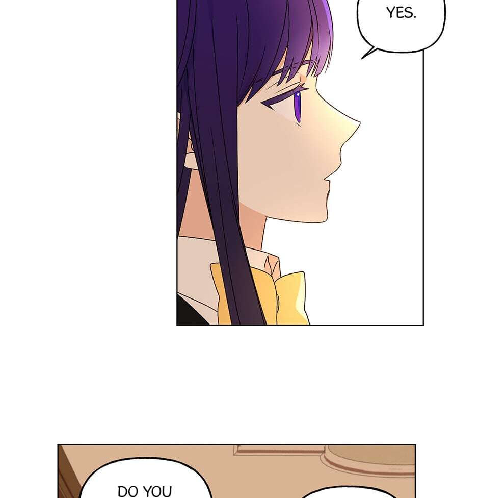 Observing Elena Evoy Chapter 2 page 56 - 