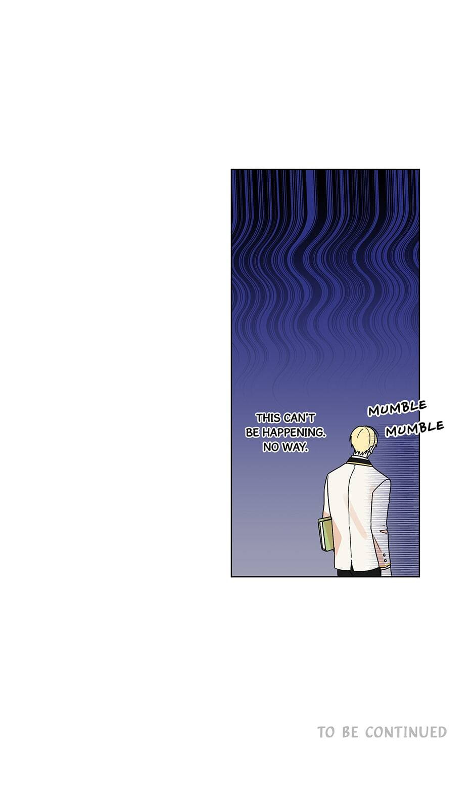 Observing Elena Evoy Chapter 2 page 64 - 