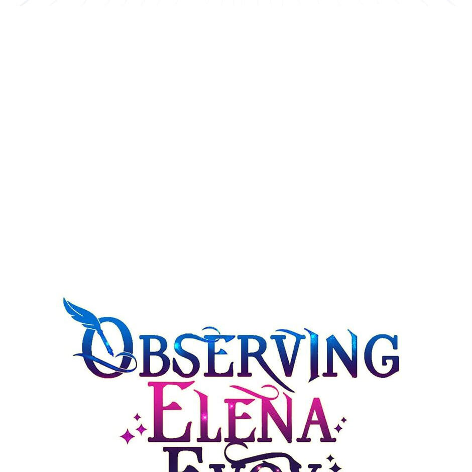 Observing Elena Evoy Chapter 2 page 8 - 