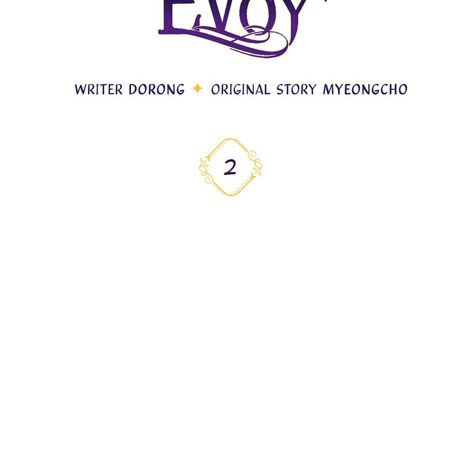 Observing Elena Evoy Chapter 2 page 9 - 