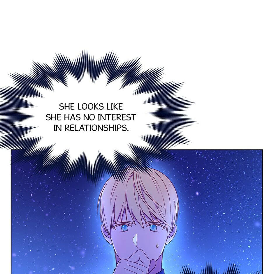 Observing Elena Evoy Chapter 2 page 10 - 
