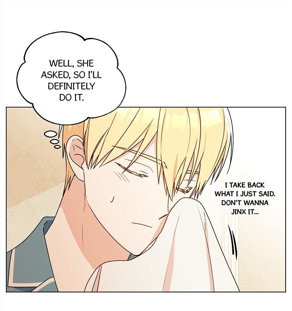 Observing Elena Evoy Chapter 20 page 14 - 