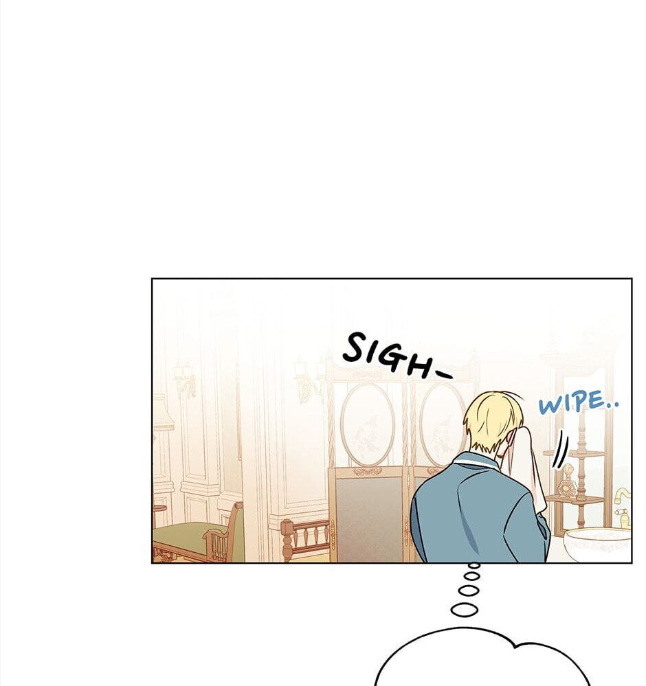Observing Elena Evoy Chapter 20 page 15 - 