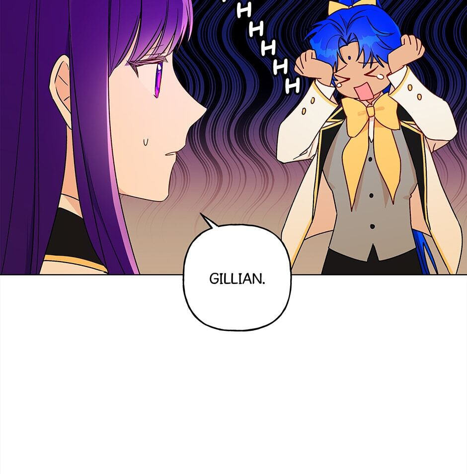 Observing Elena Evoy Chapter 20 page 24 - 