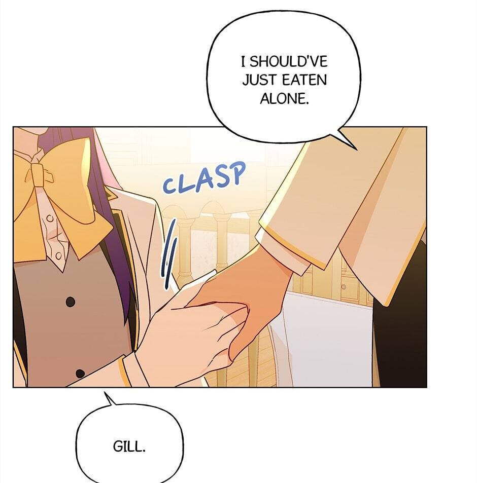 Observing Elena Evoy Chapter 20 page 25 - 