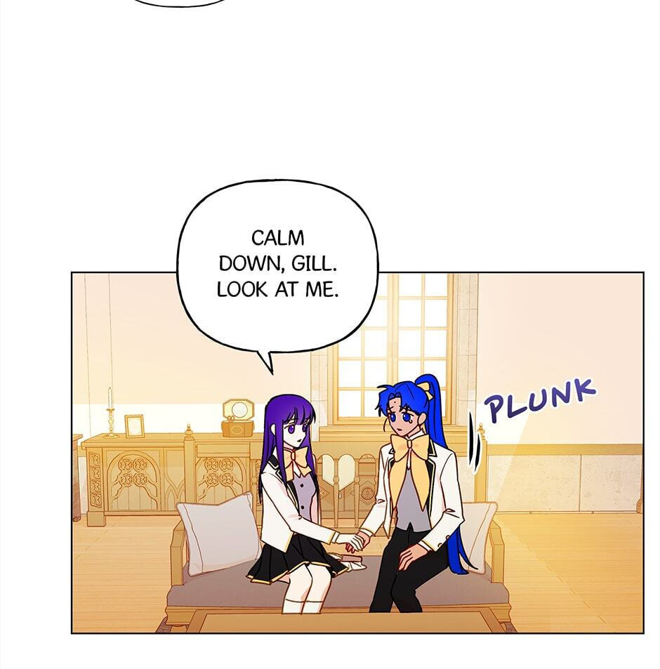 Observing Elena Evoy Chapter 20 page 26 - 
