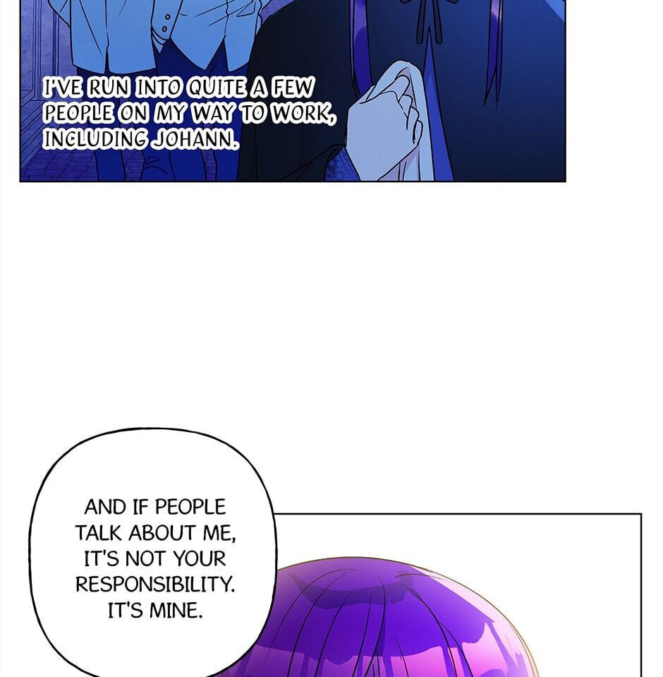 Observing Elena Evoy Chapter 20 page 33 - 