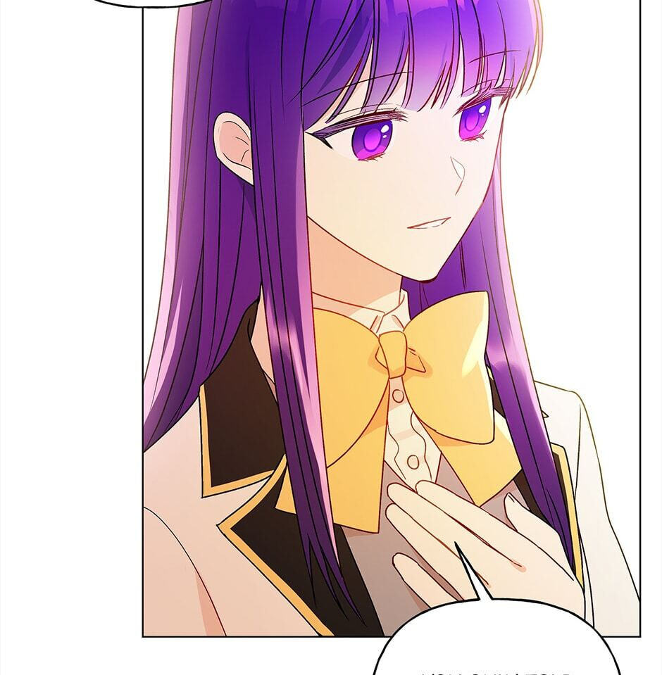 Observing Elena Evoy Chapter 20 page 34 - 