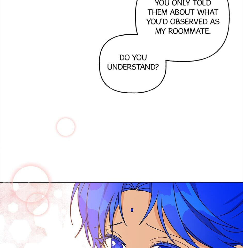 Observing Elena Evoy Chapter 20 page 35 - 