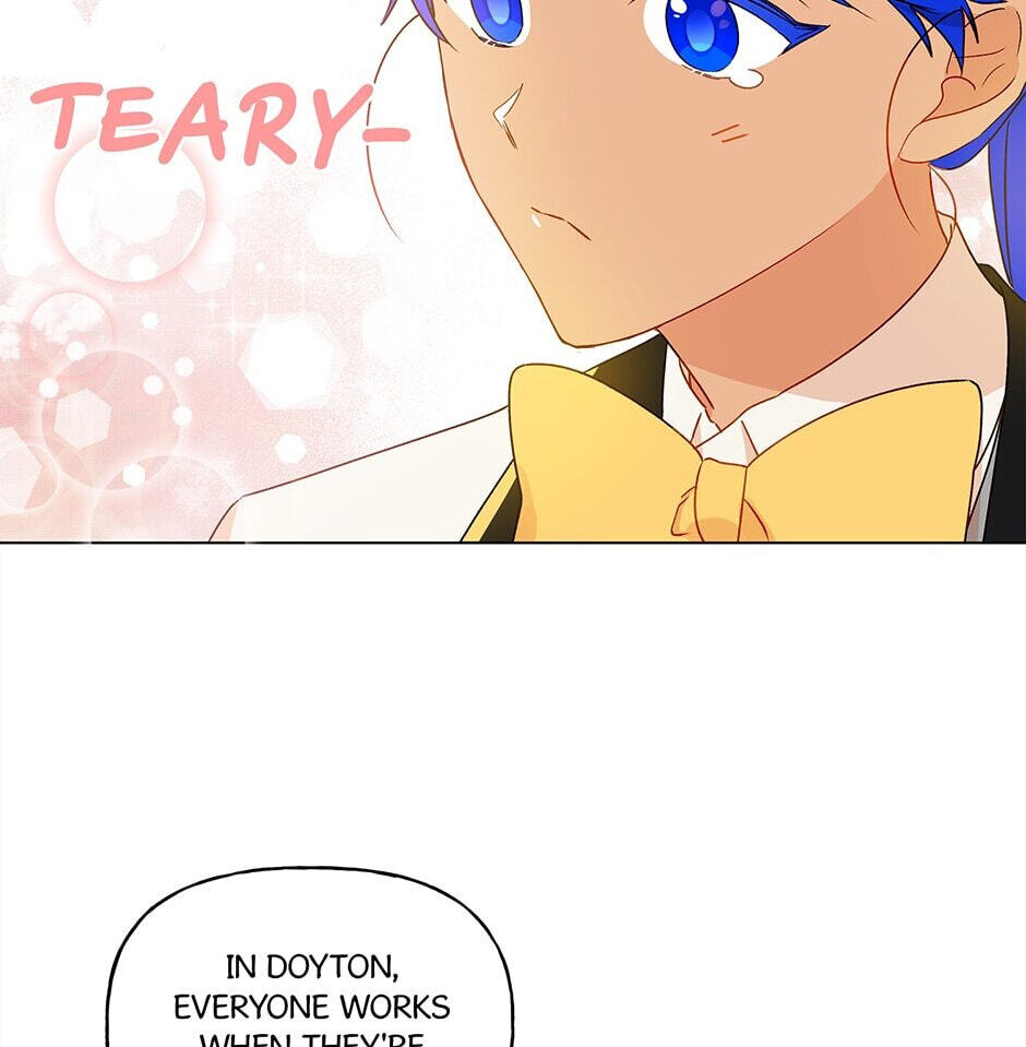 Observing Elena Evoy Chapter 20 page 36 - 