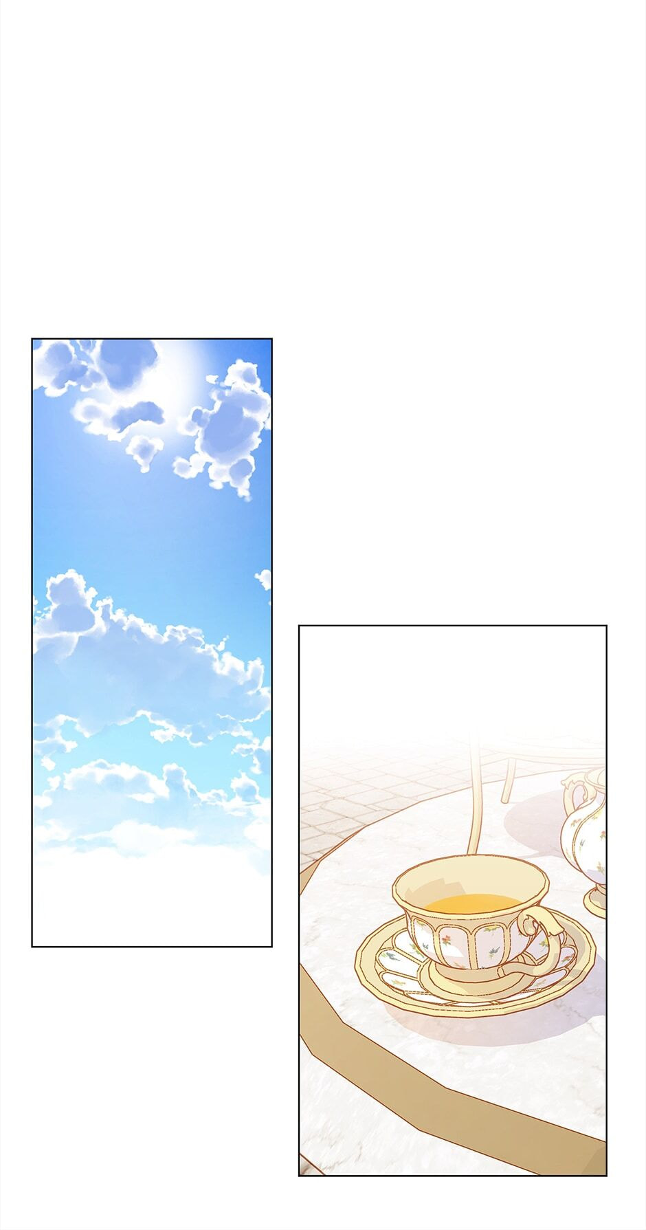 Observing Elena Evoy Chapter 20 page 46 - 