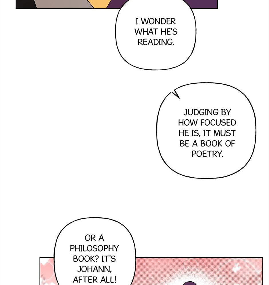 Observing Elena Evoy Chapter 20 page 52 - 