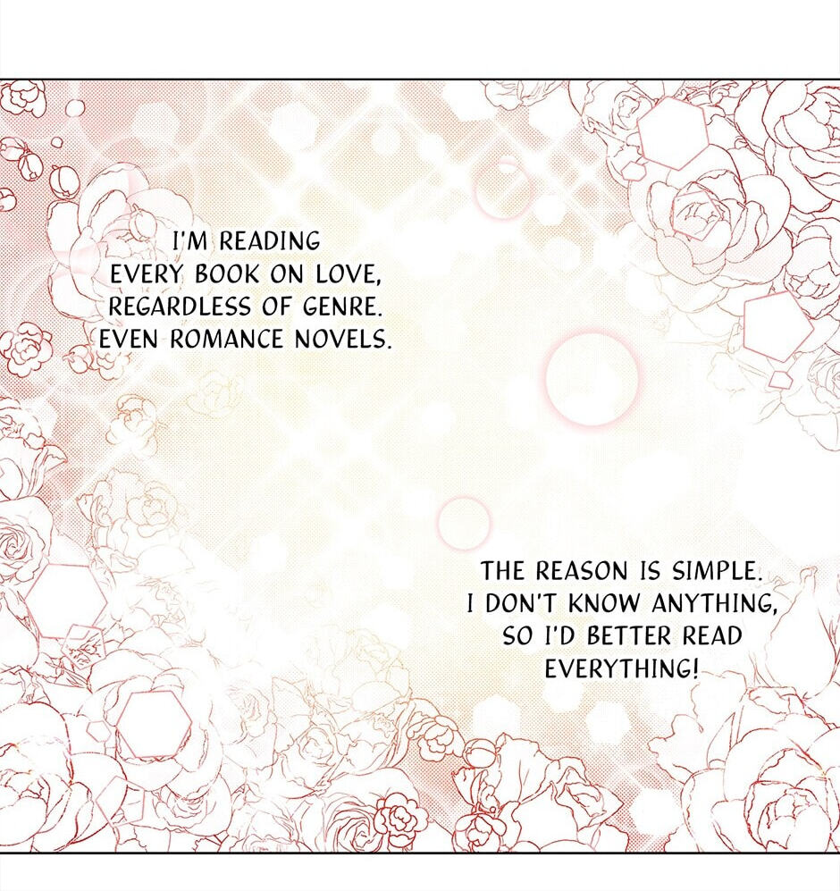 Observing Elena Evoy Chapter 20 page 54 - 