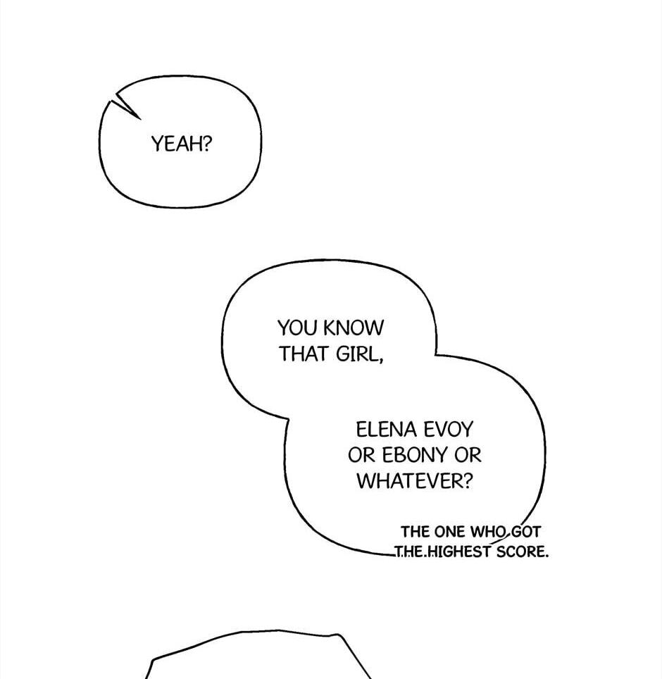 Observing Elena Evoy Chapter 20 page 62 - 
