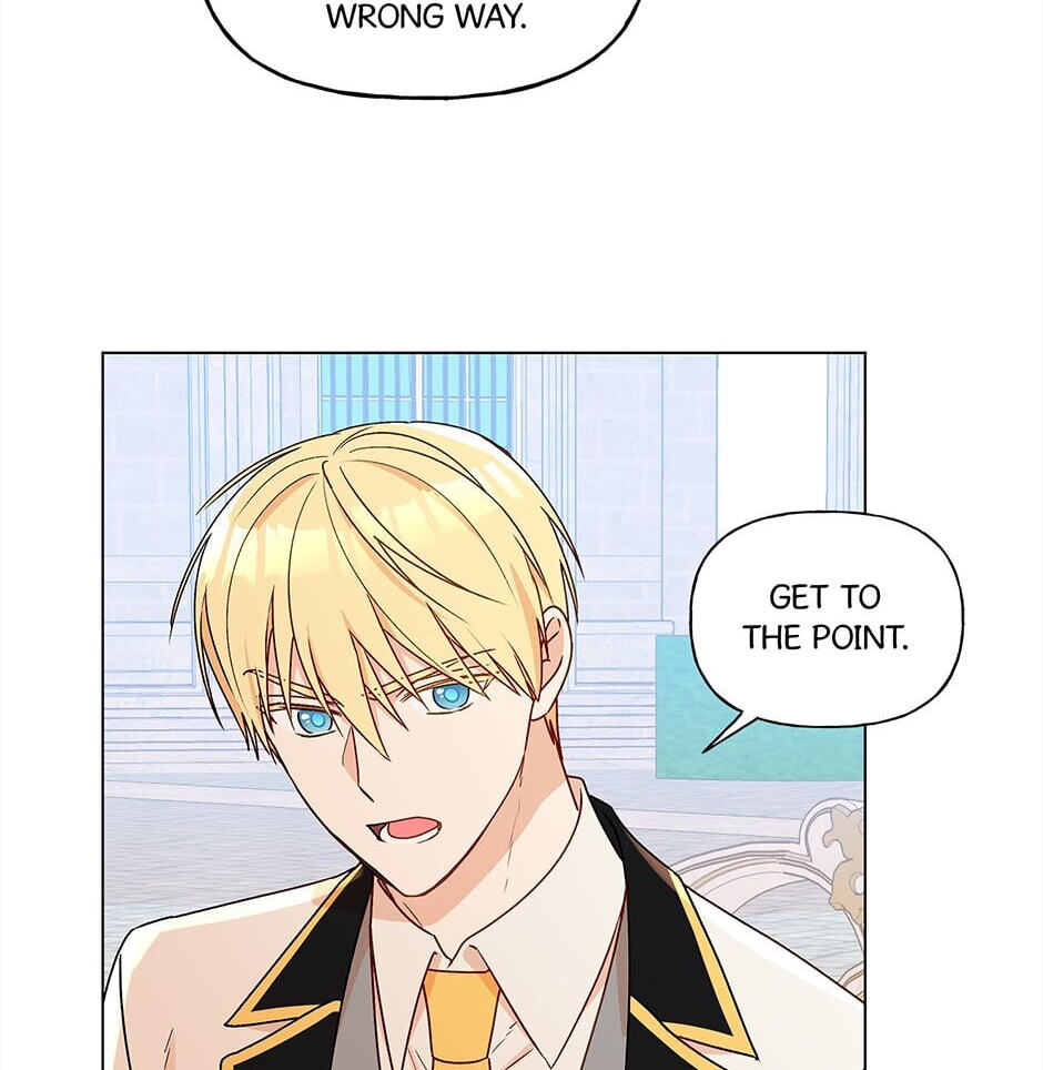 Observing Elena Evoy Chapter 20 page 64 - 