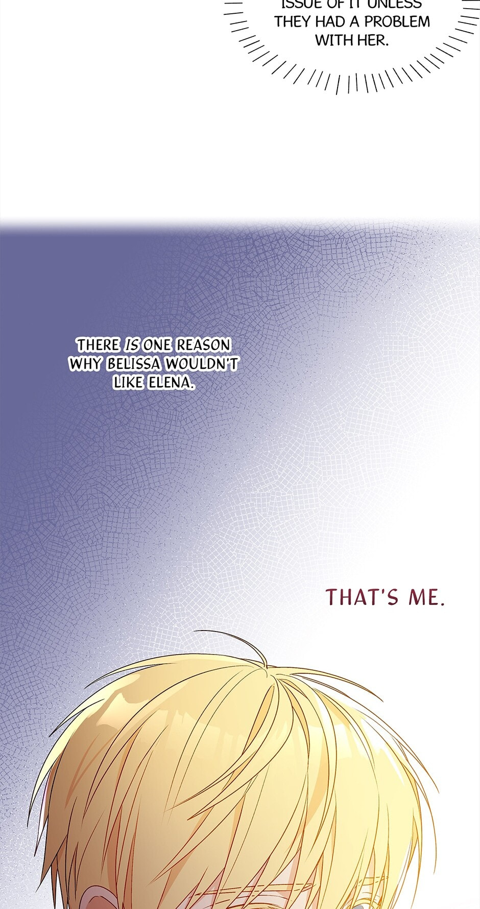 Observing Elena Evoy Chapter 20 page 70 - 