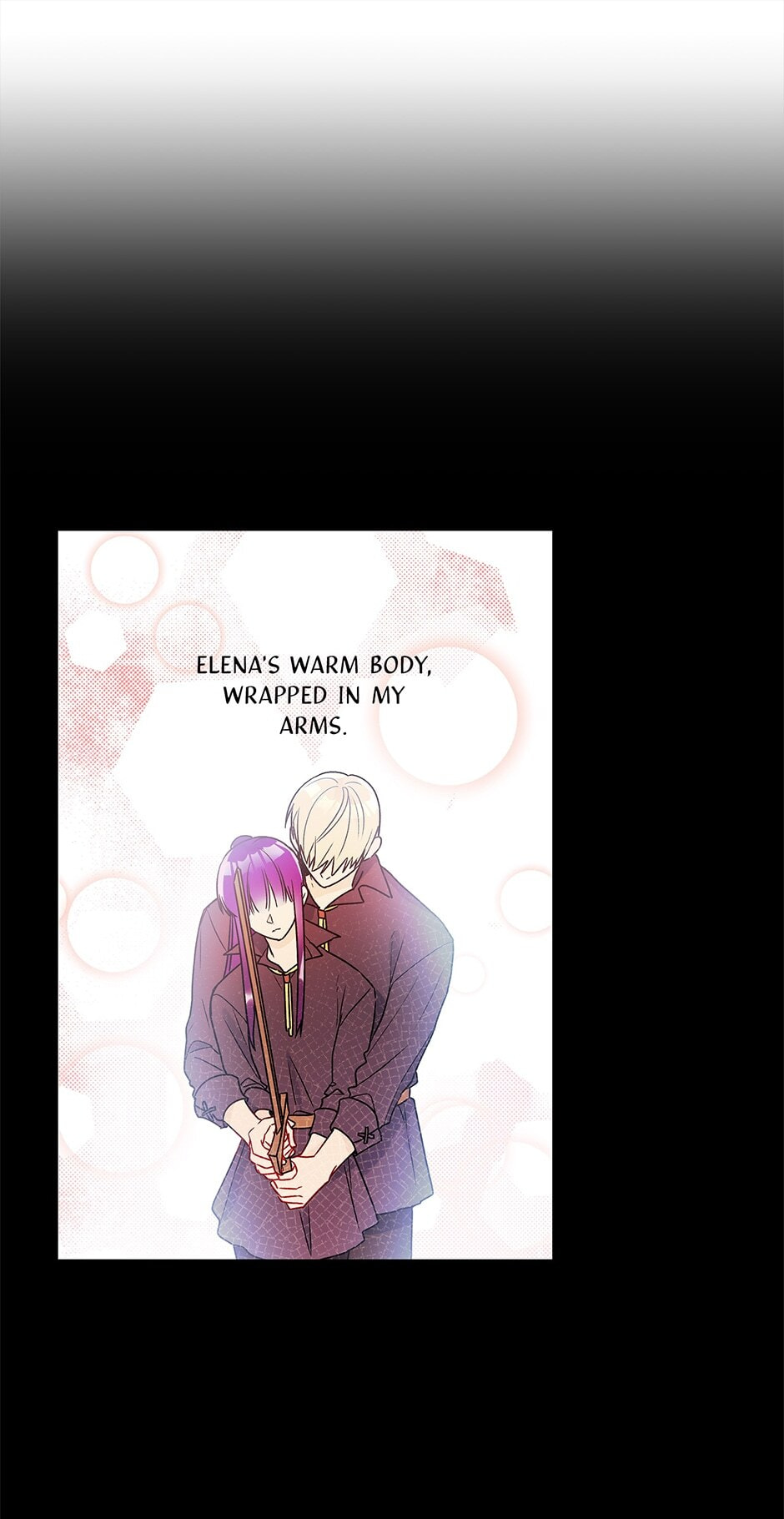 Observing Elena Evoy Chapter 20 page 9 - 