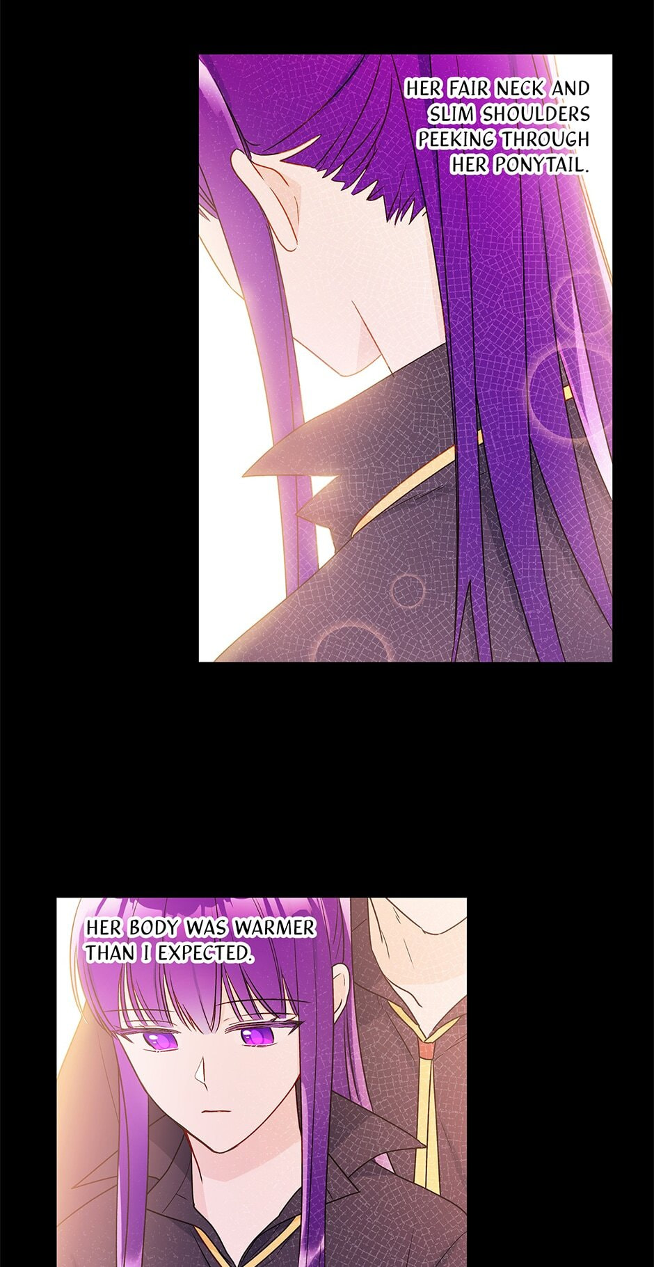 Observing Elena Evoy Chapter 20 page 10 - 