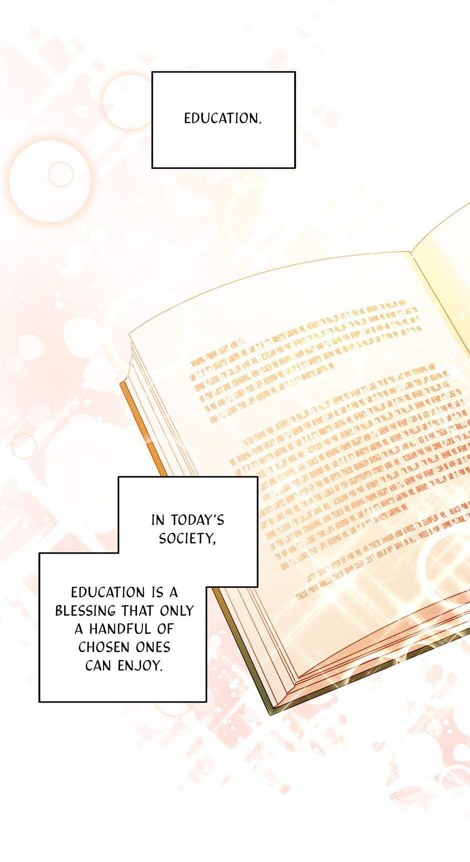 Observing Elena Evoy Chapter 21 page 1 - 