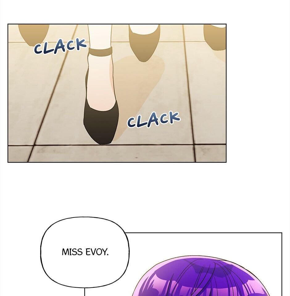 Observing Elena Evoy Chapter 21 page 15 - 