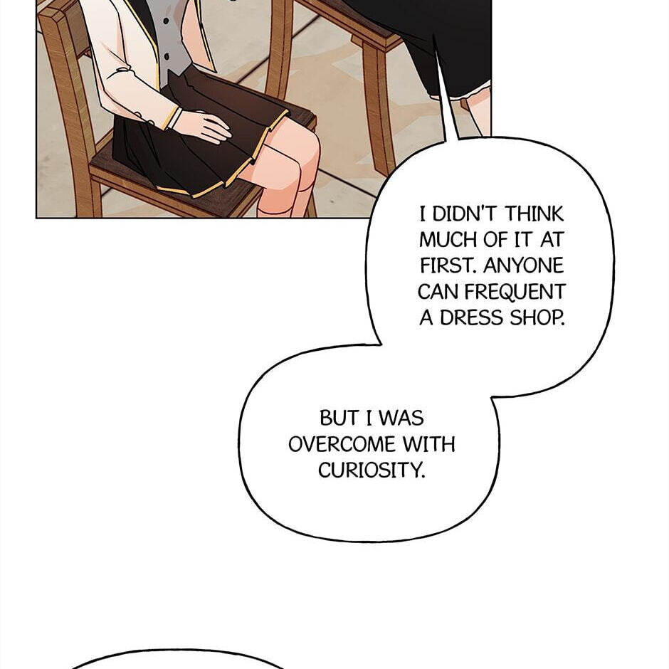 Observing Elena Evoy Chapter 21 page 29 - 