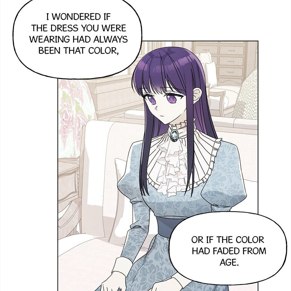 Observing Elena Evoy Chapter 21 page 30 - 