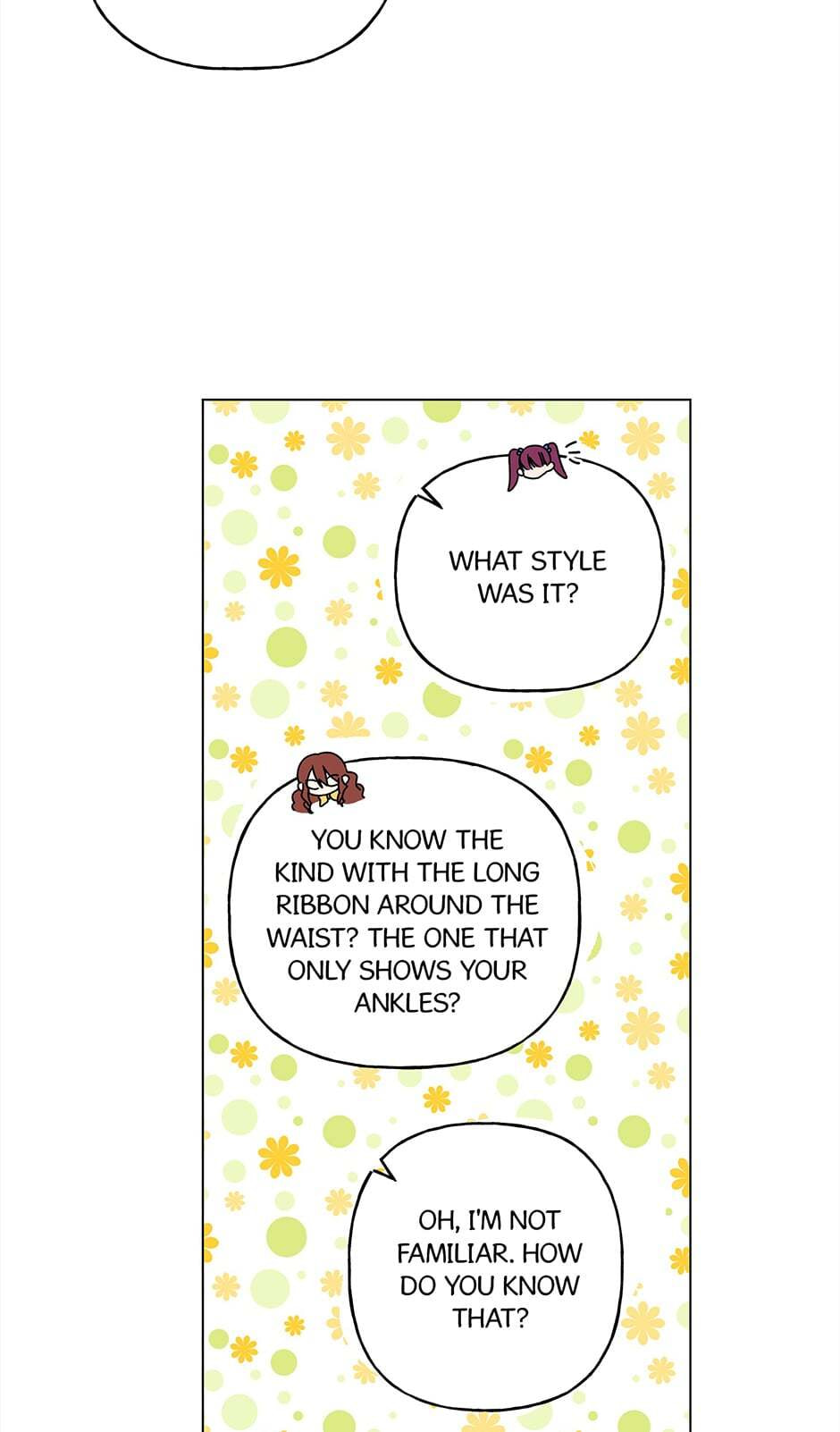 Observing Elena Evoy Chapter 21 page 37 - 