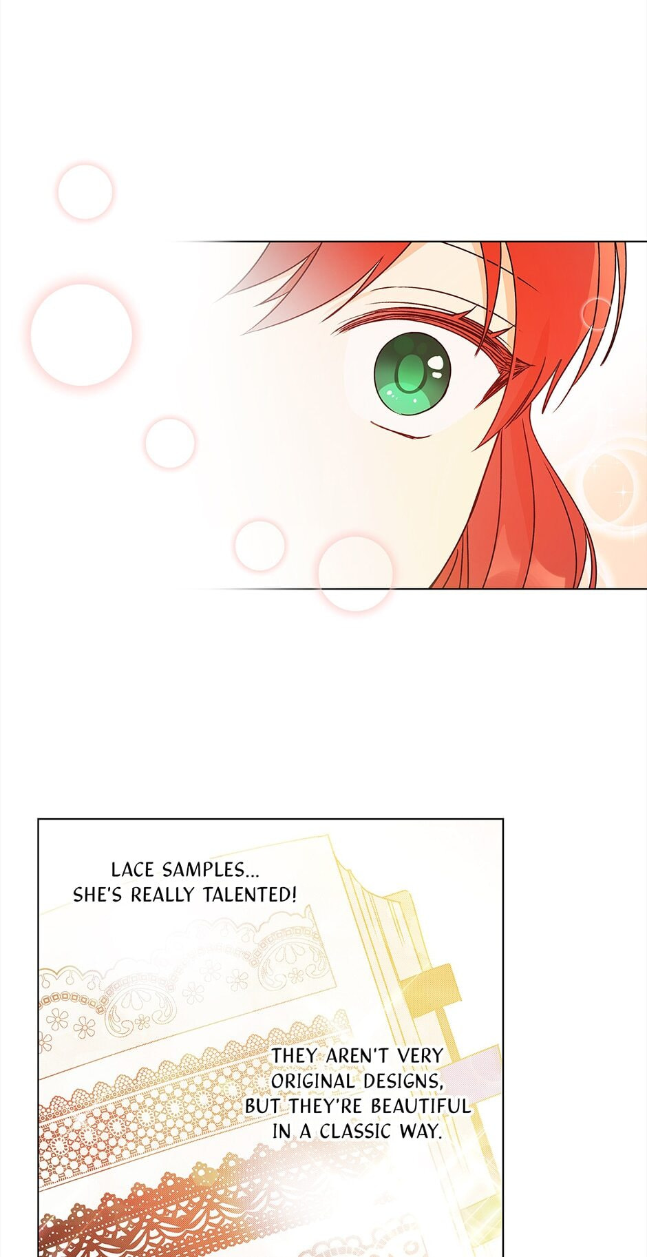 Observing Elena Evoy Chapter 21 page 46 - 