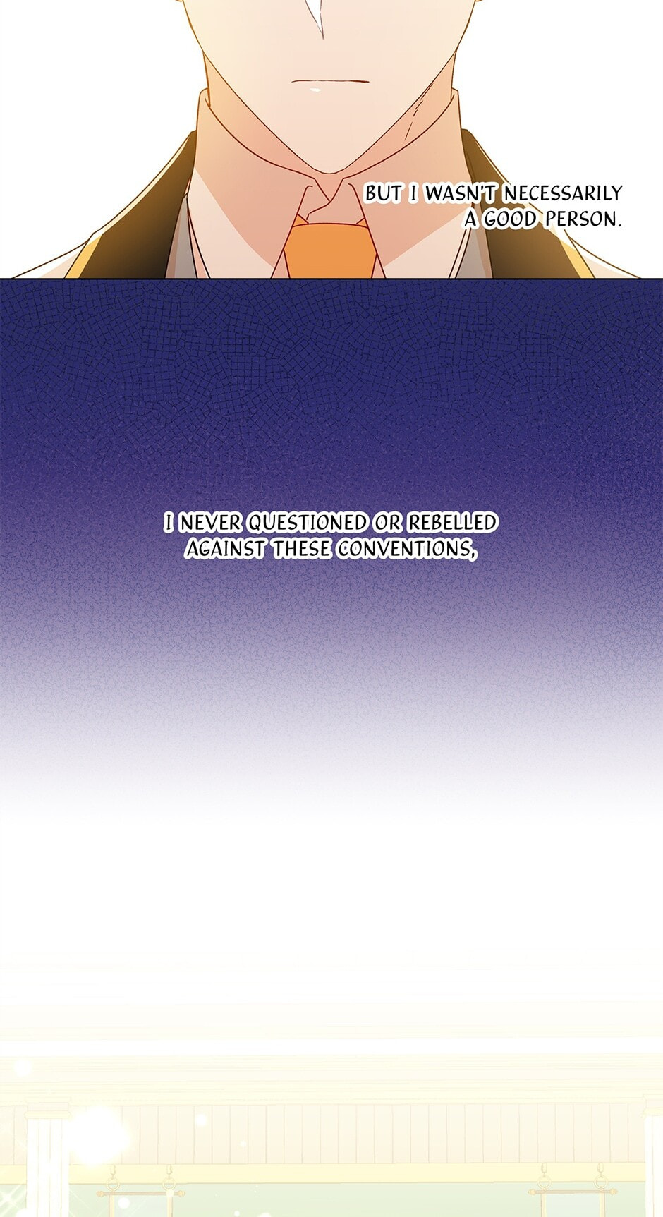 Observing Elena Evoy Chapter 21 page 6 - 