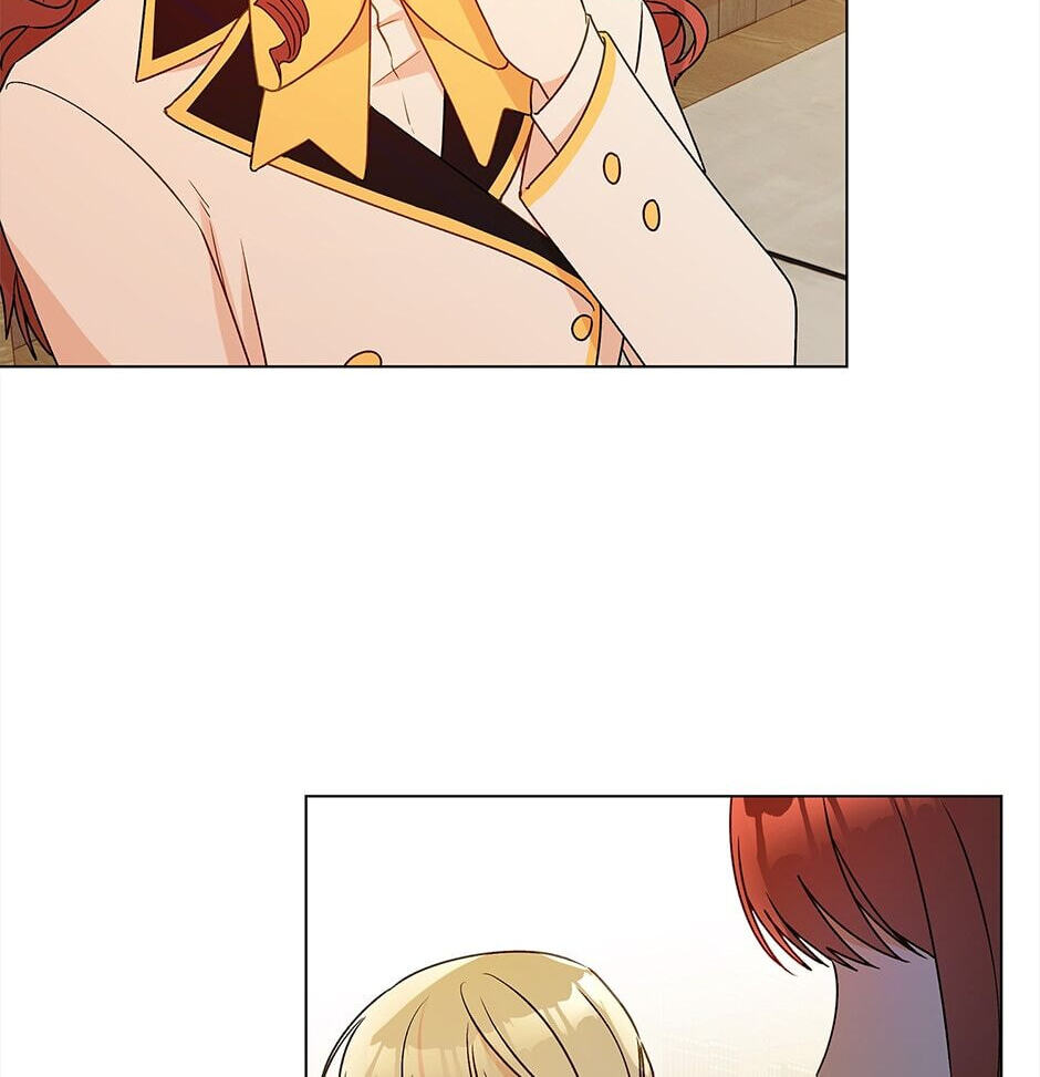Observing Elena Evoy Chapter 21 page 55 - 