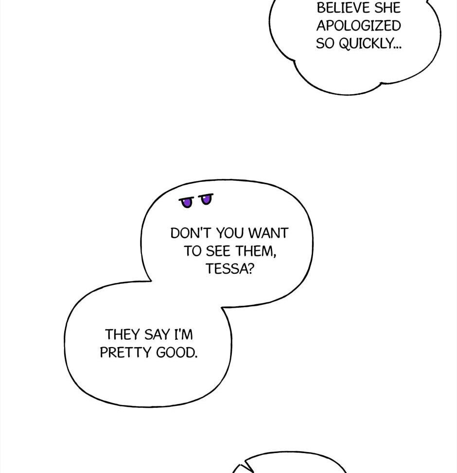Observing Elena Evoy Chapter 21 page 59 - 