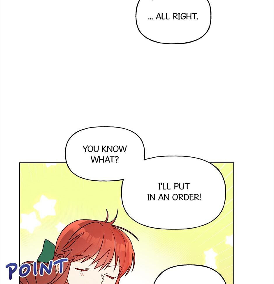 Observing Elena Evoy Chapter 21 page 60 - 