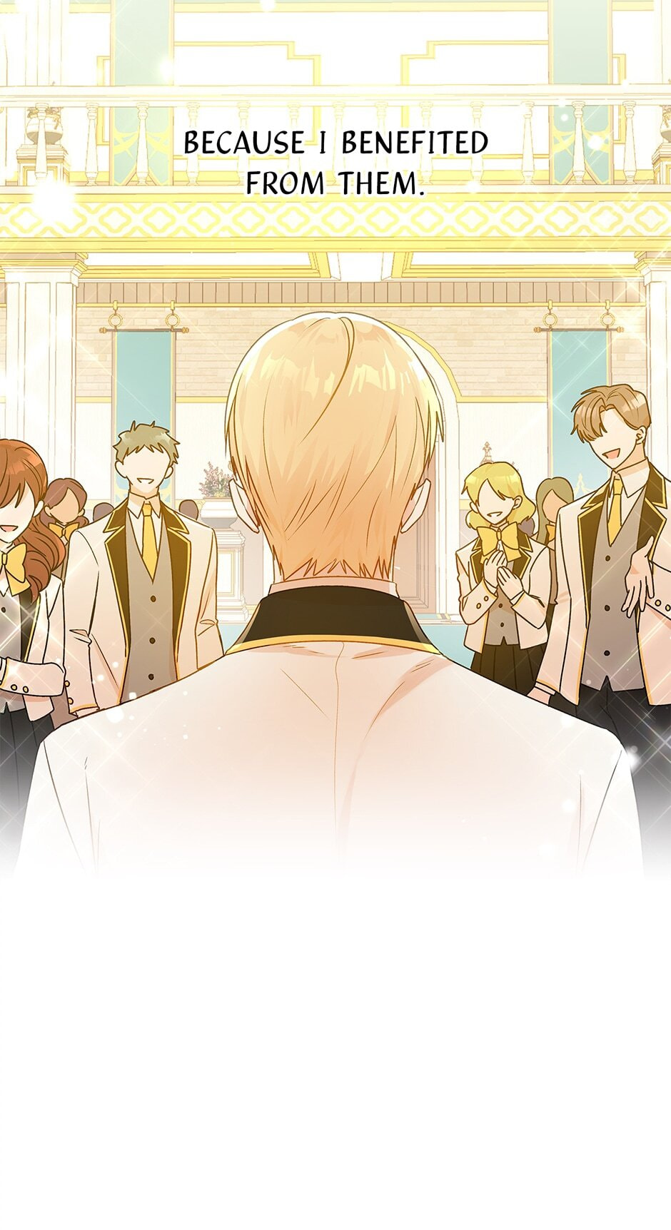 Observing Elena Evoy Chapter 21 page 7 - 