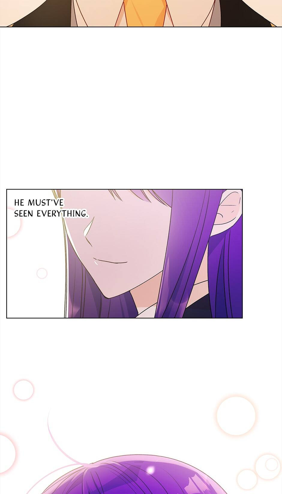 Observing Elena Evoy Chapter 21 page 64 - 