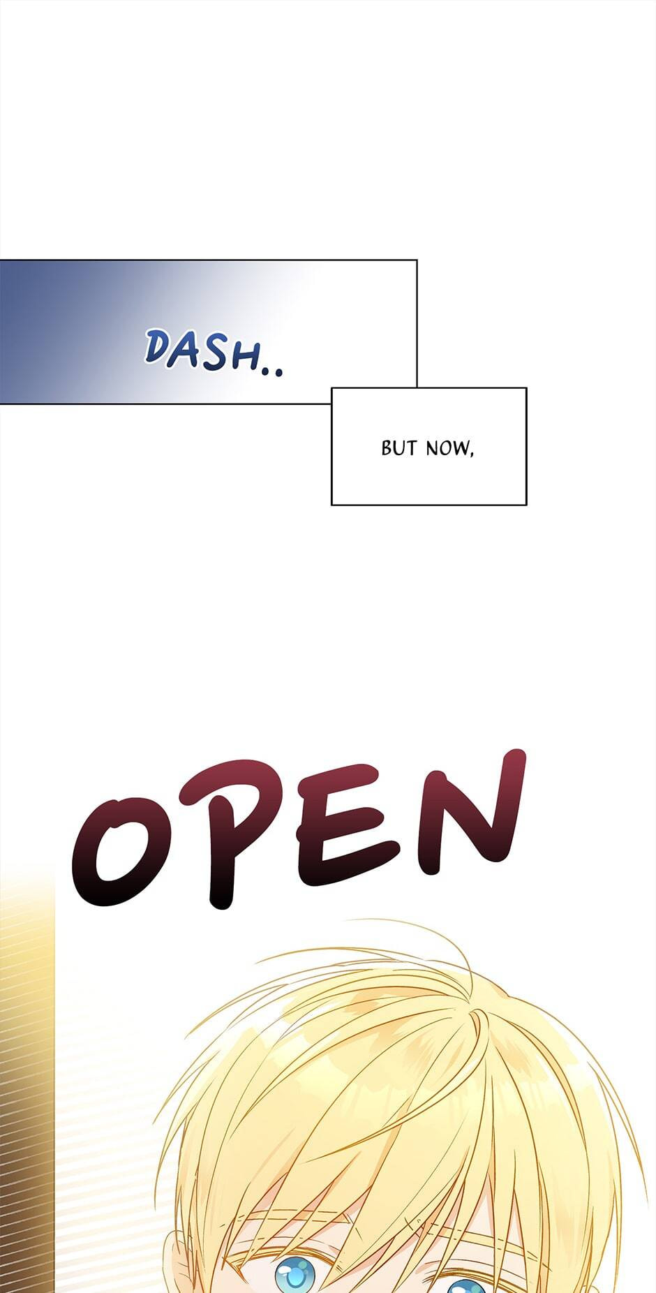 Observing Elena Evoy Chapter 21 page 8 - 
