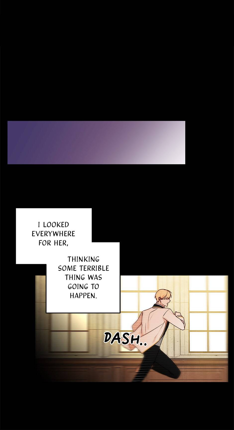 Observing Elena Evoy Chapter 22 page 14 - 