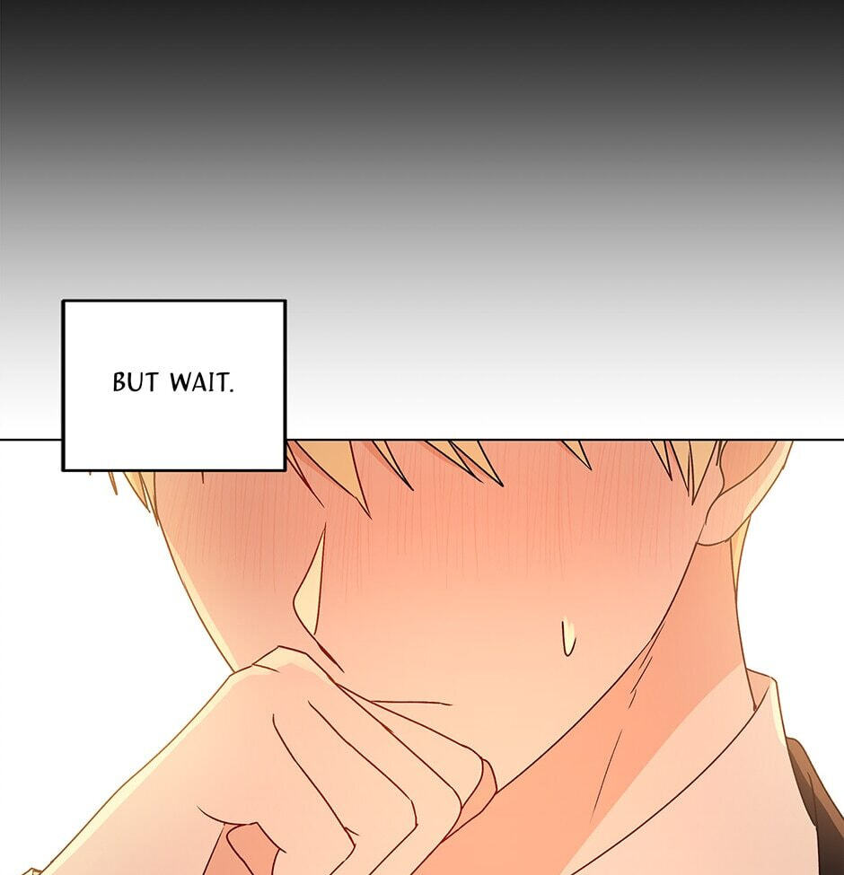 Observing Elena Evoy Chapter 22 page 23 - 