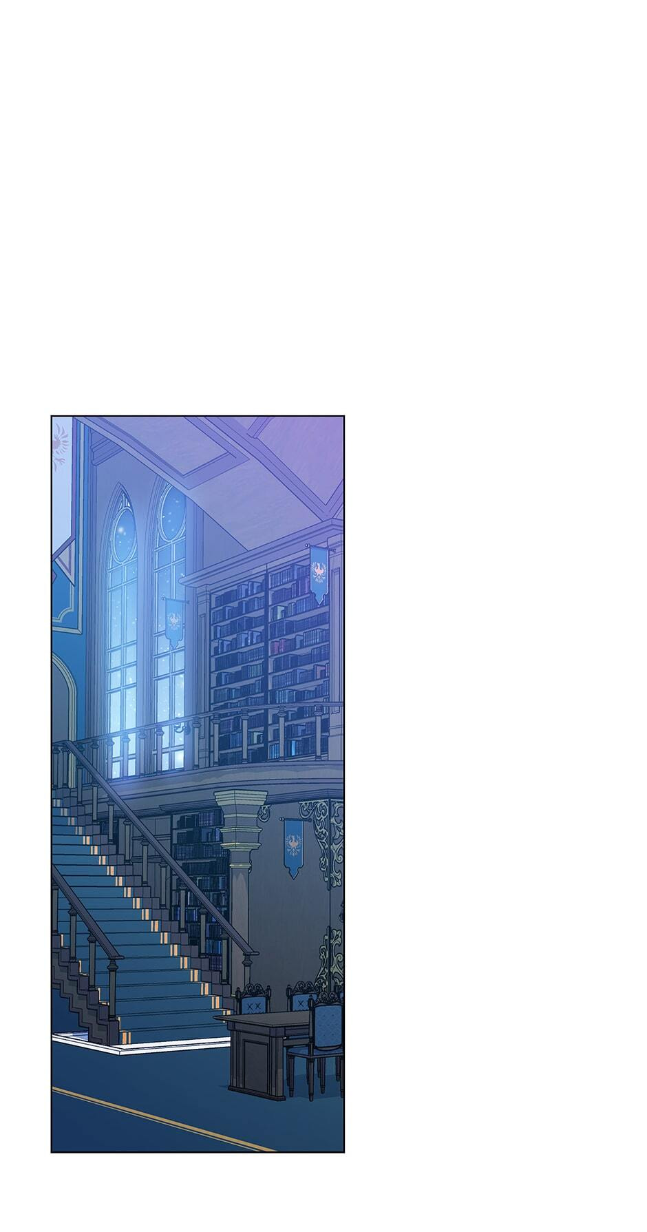 Observing Elena Evoy Chapter 22 page 30 - 