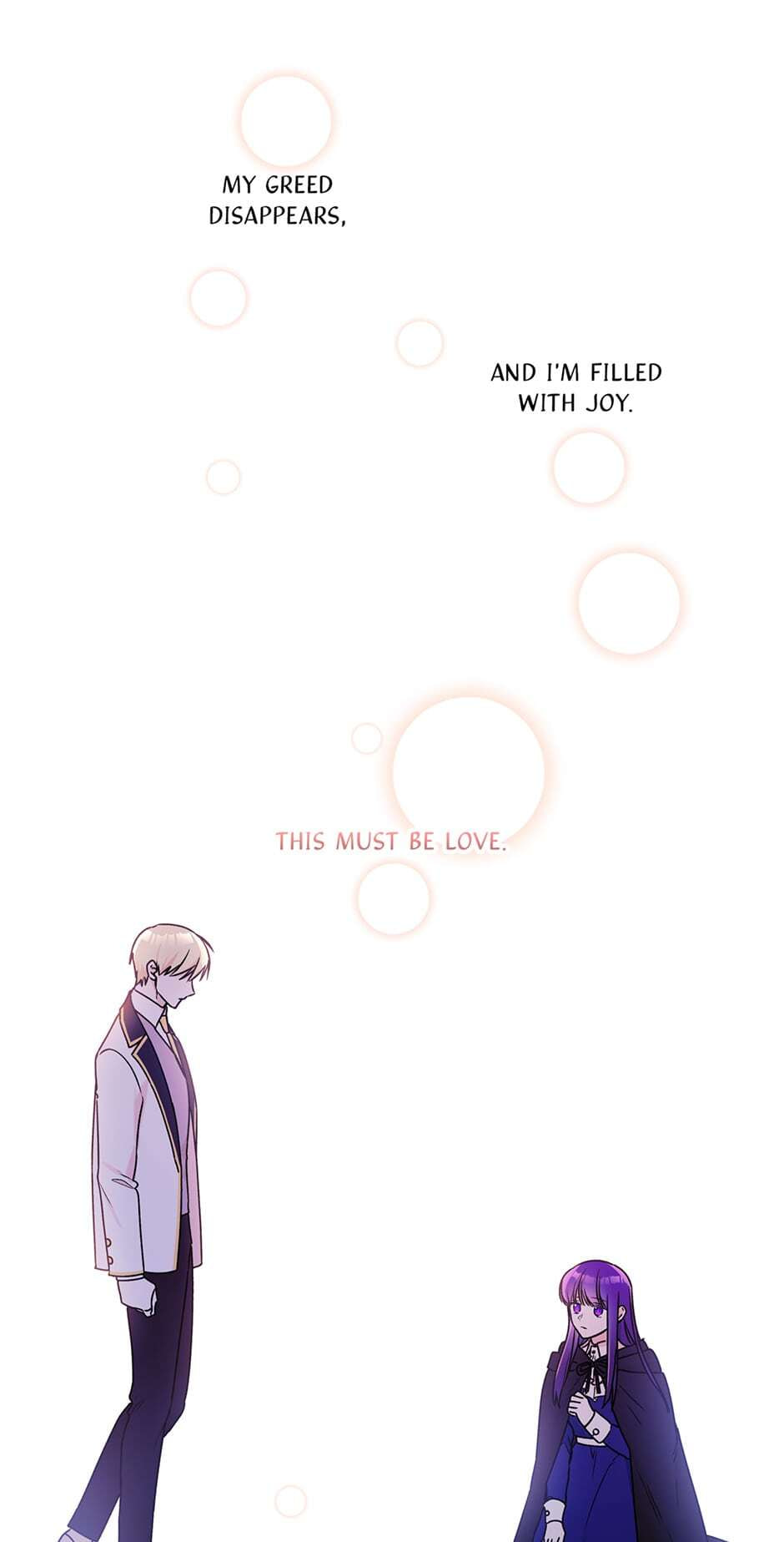 Observing Elena Evoy Chapter 22 page 46 - 