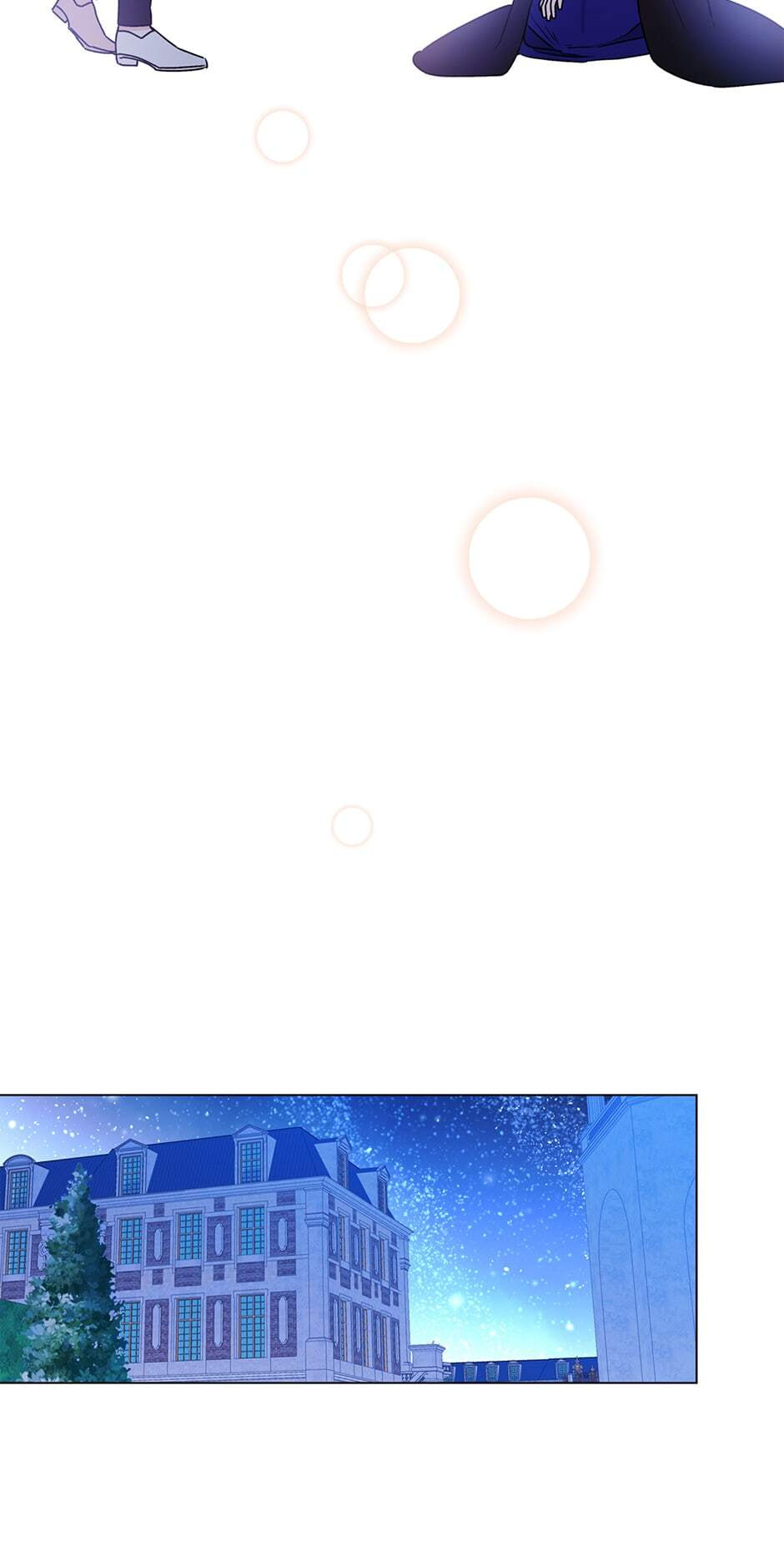 Observing Elena Evoy Chapter 22 page 47 - 