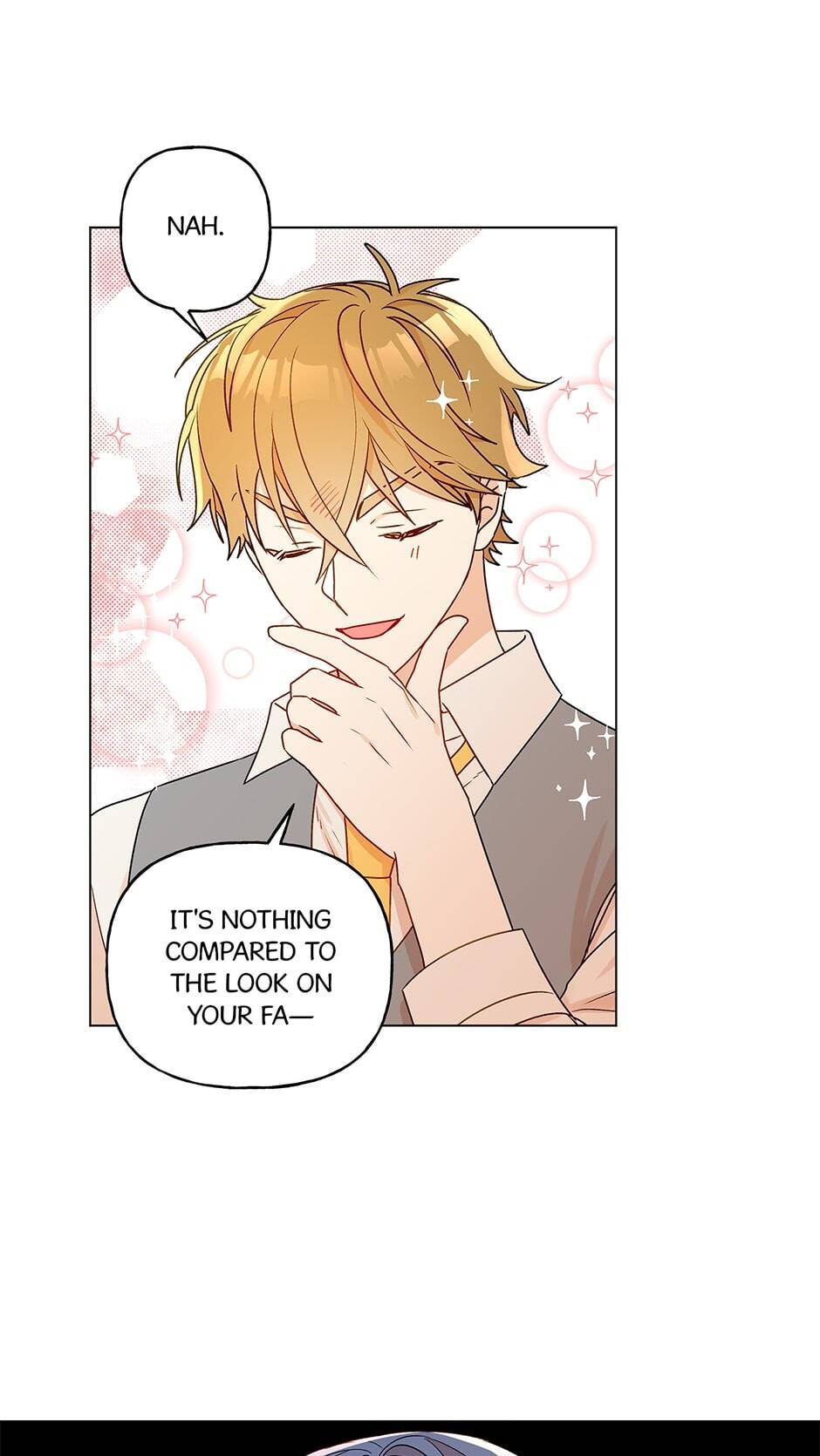 Observing Elena Evoy Chapter 22 page 6 - 
